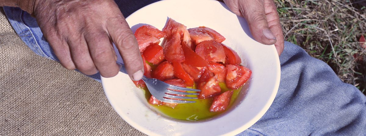 kulinarisches Highlight: Agureleo in der Küche